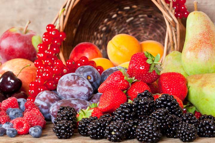 موادغذایی پیش گیری کننده ازسرطان