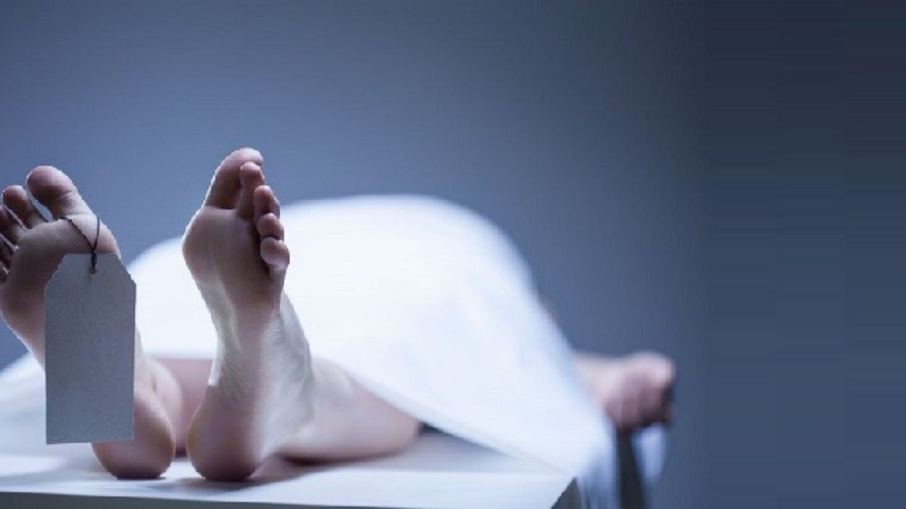 فک کردن به مرگ در پیری