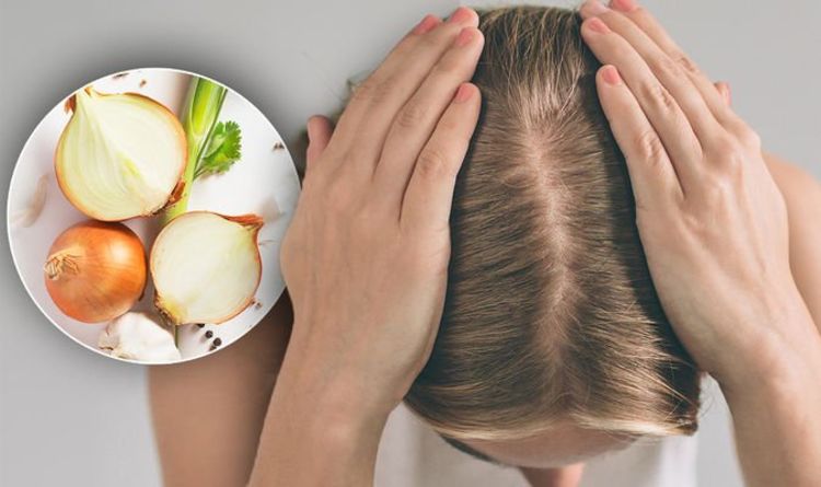 راهکارهای جلوگیری از ریزش مو