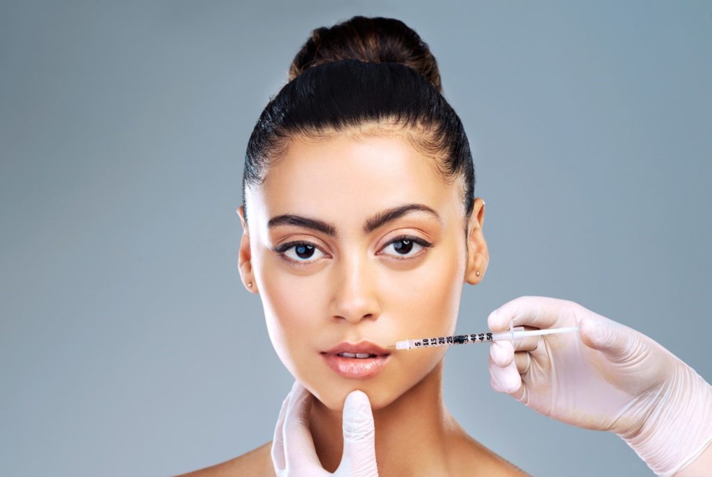 نکات مهم پیش از تزریق ژل ژوویدرم