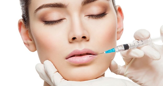 مراقبت پس از تزریق ژل دنبی