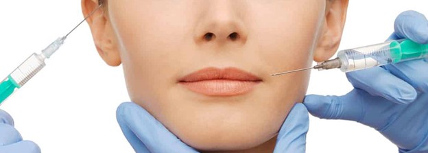 نکات قبل و بعد از تزریق ژل استایلیج