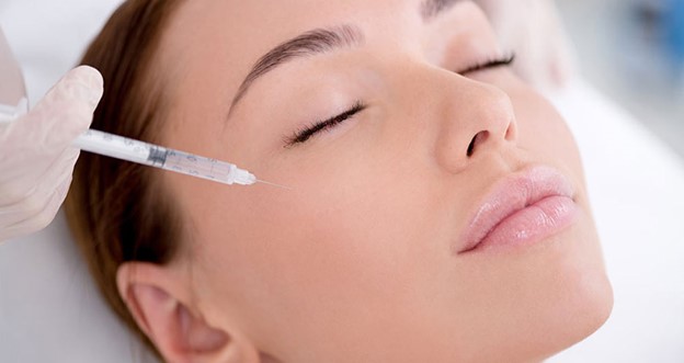 تزریق ژل هایومکس